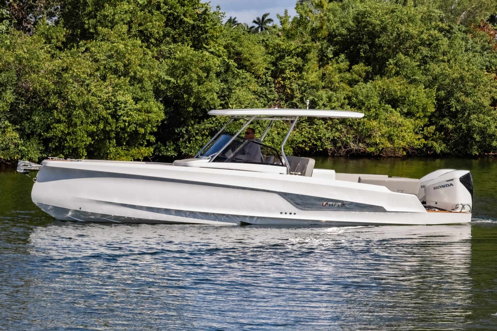 2026 Other Sterk 31 — 2026 · 32' · New