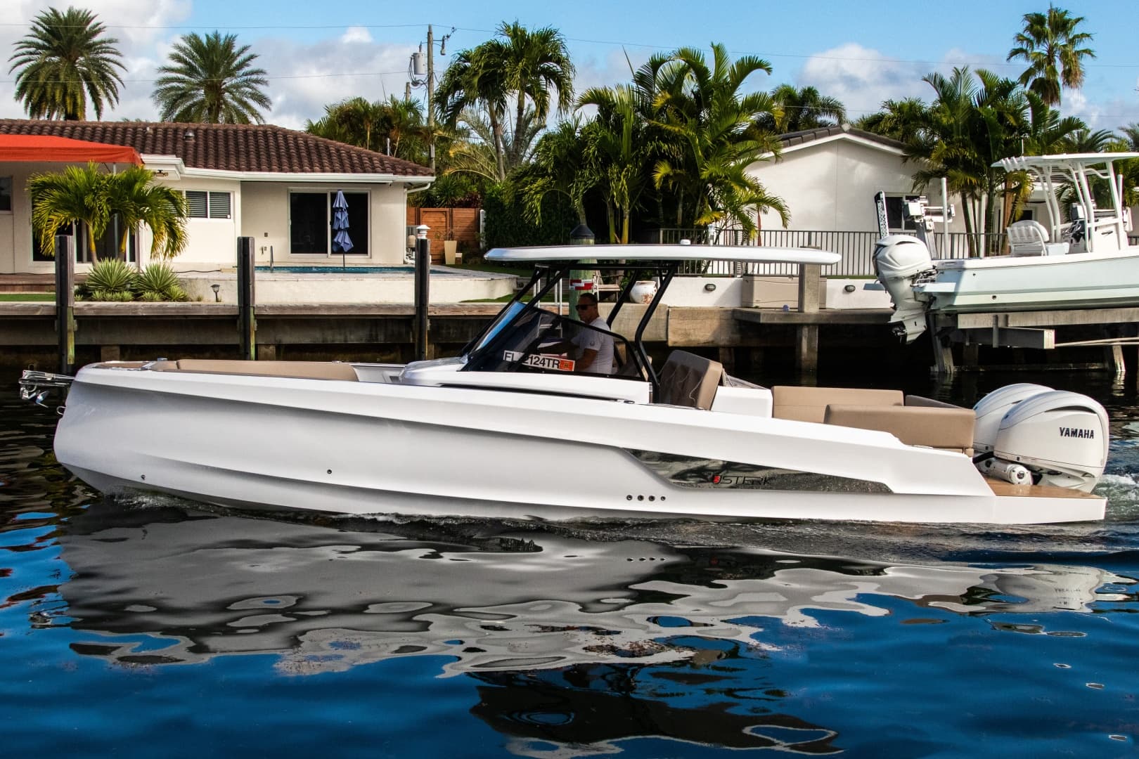 2024 Other Sterk 31 — 2024 · 32' · New