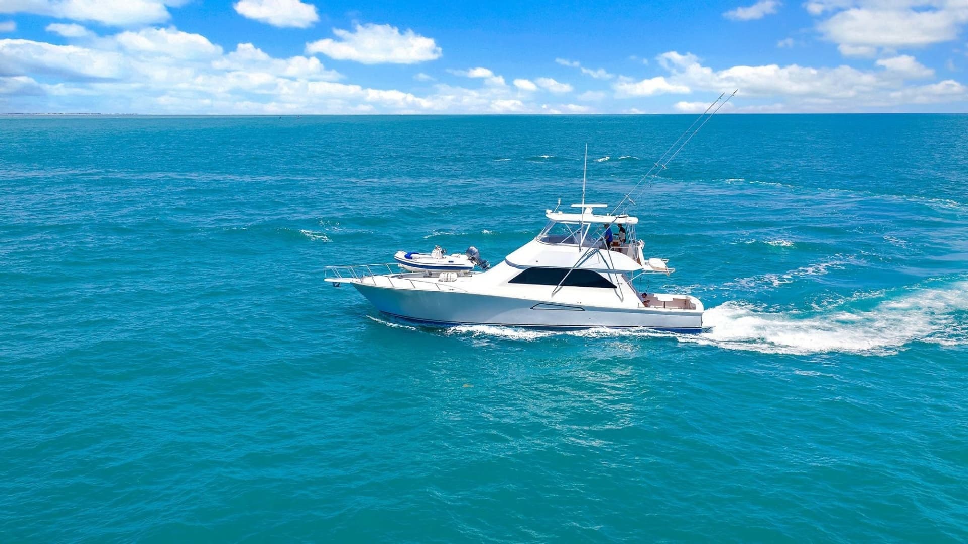 Betty Jacquet — 1998 · 55' · 3 Cabins · Pre-Owned