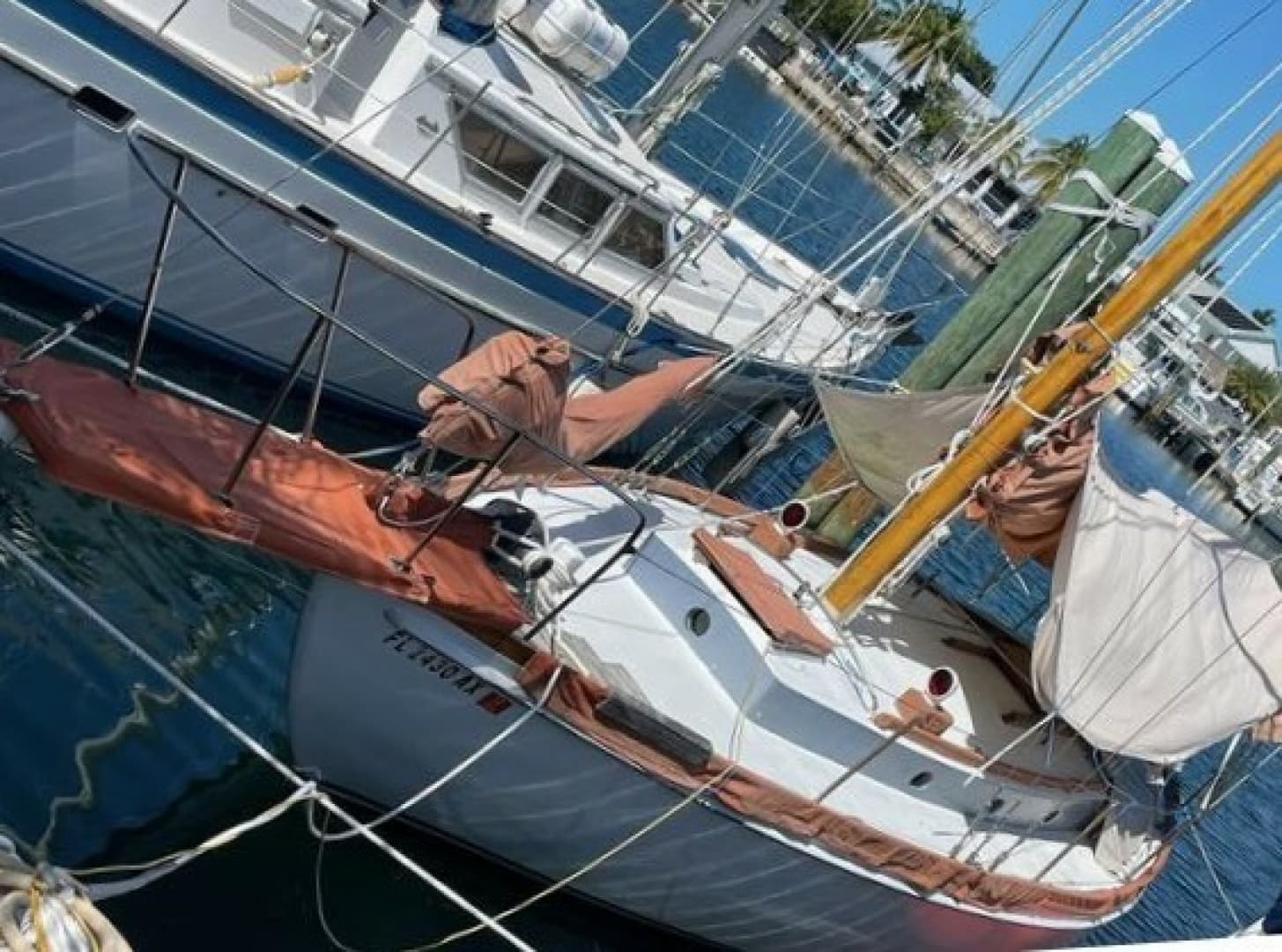 1939 Alden — 1939 · 36' · Pre-Owned