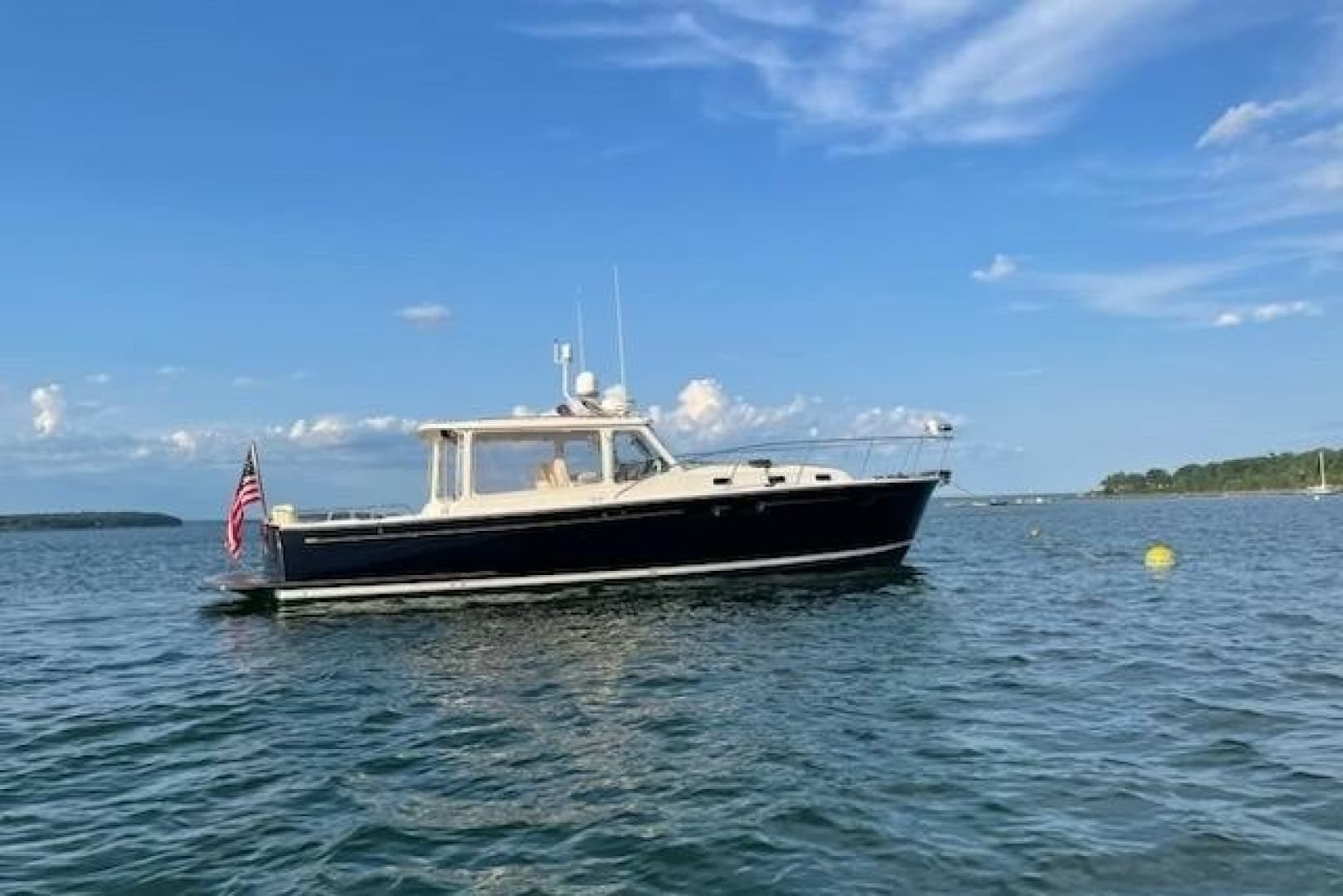 Bateau Relaxeau — 2013 · 44' · Pre-Owned