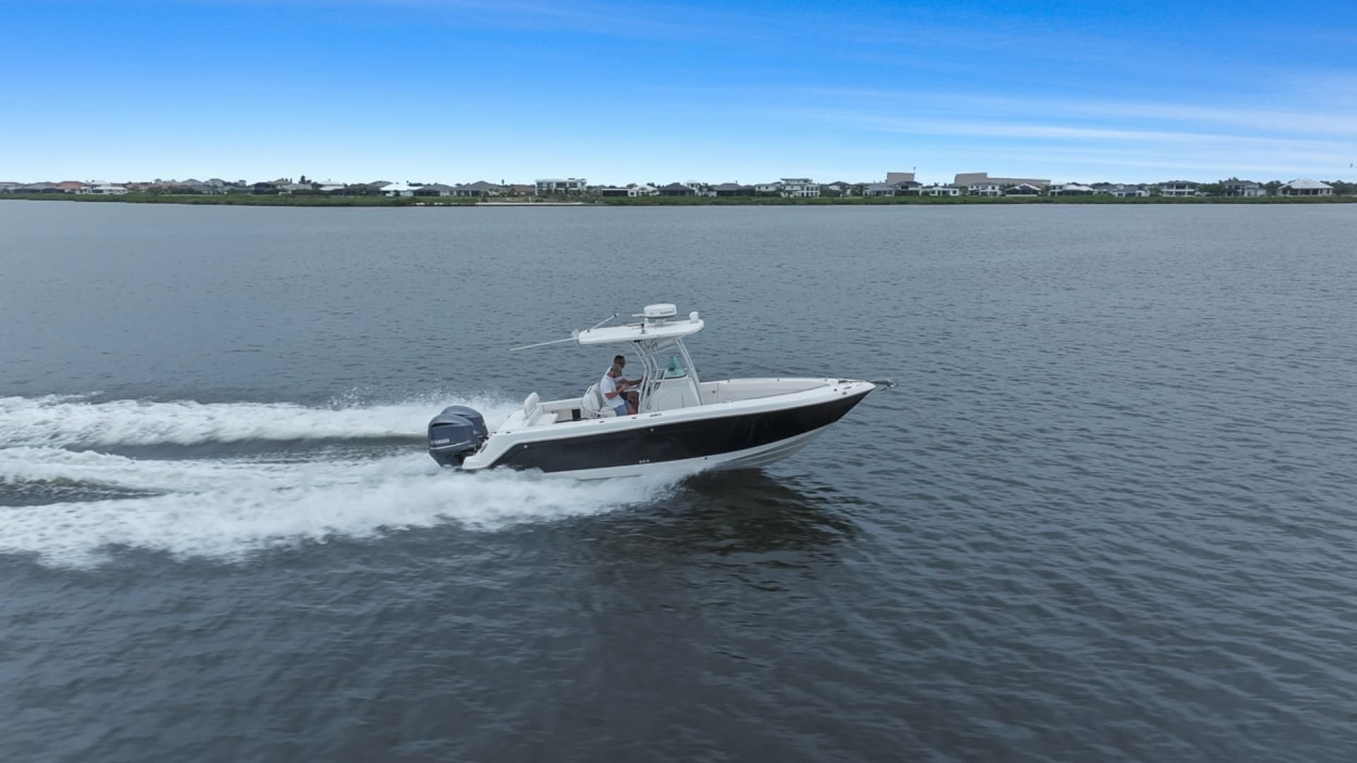 2013 Robalo R260 — 2013 · 26' · Pre-Owned