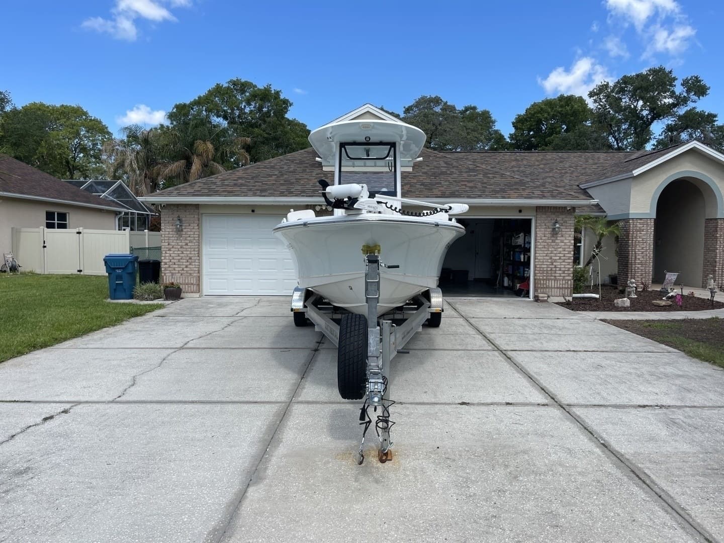 2020 Sea Hunt BX25FS — 2020 · 25' · Pre-Owned