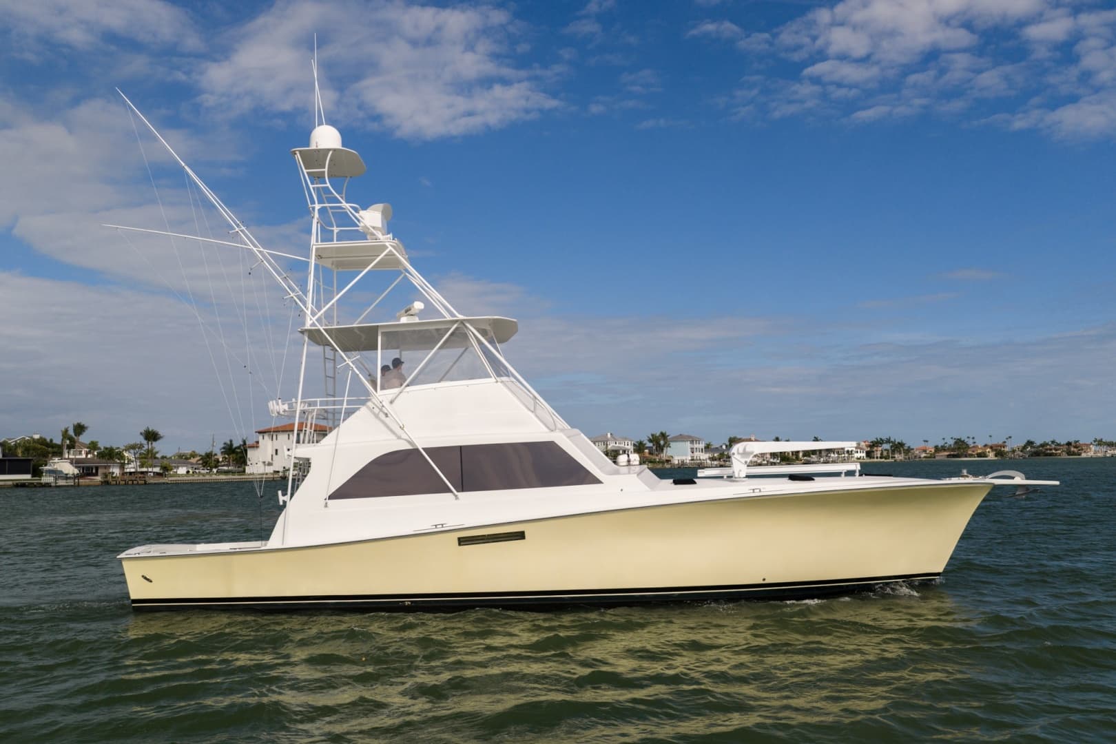 My Island Girls — 1984 · 55' · Pre-Owned