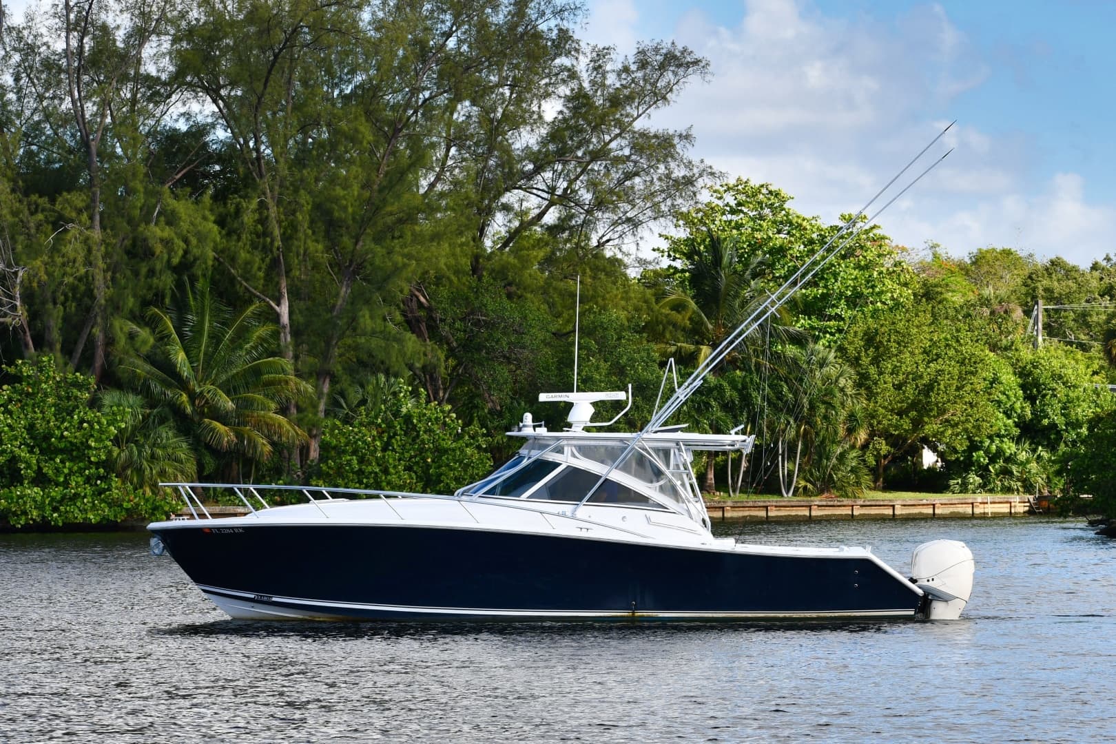2009 Jupiter — 2009 · 39' · Pre-Owned