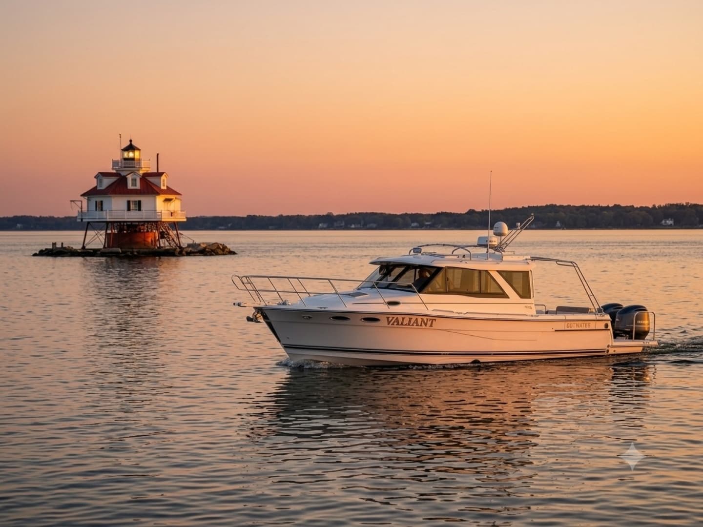 2023 Cutwater 32 Coupe — 2023 · 37' · 2 Cabins · Pre-Owned