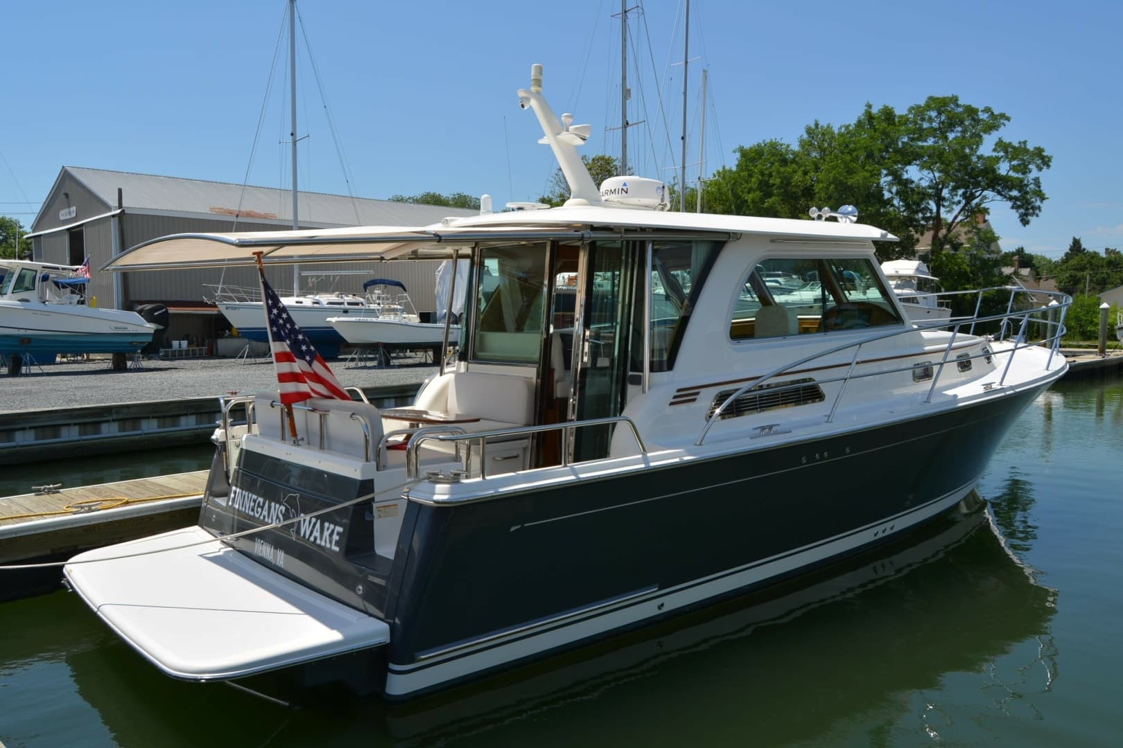 Finnegans Wake — 2021 · 38' · Pre-Owned