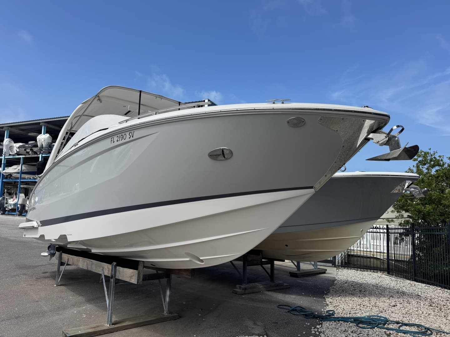 2021 Regal 290 OBX — 2021 · 29' · Pre-Owned