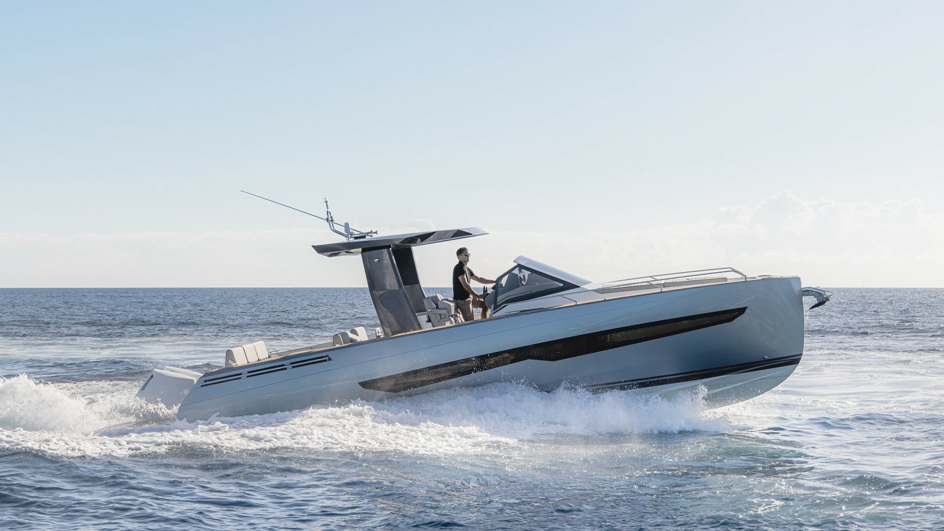 2027 Fiart Seawalker — 2027 · 37' · 2 Cabins · New