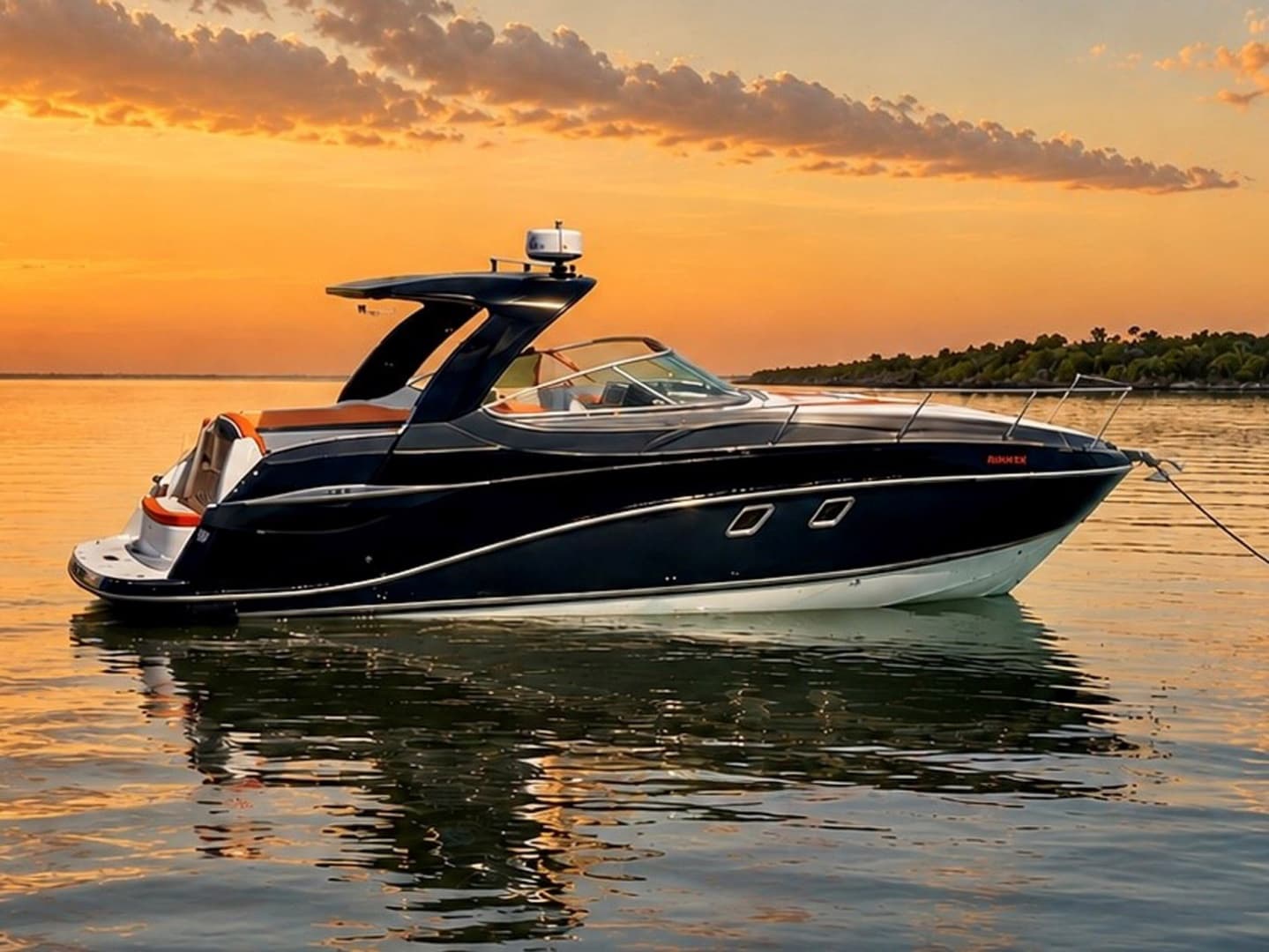 NATALY — 2012 · 33' · 2 Cabins · Pre-Owned