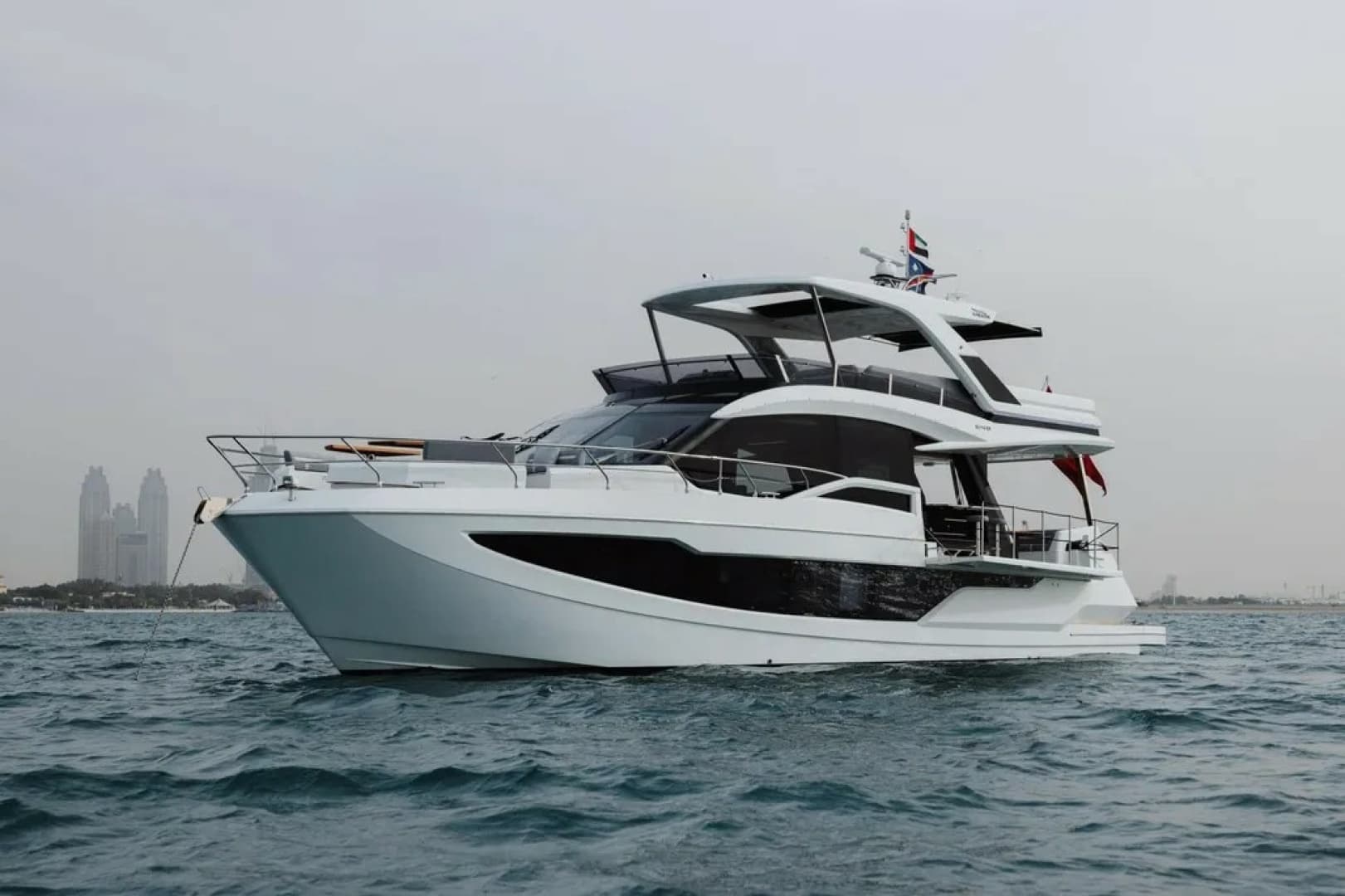 2023 Galeon — 2023 · 64' · Pre-Owned