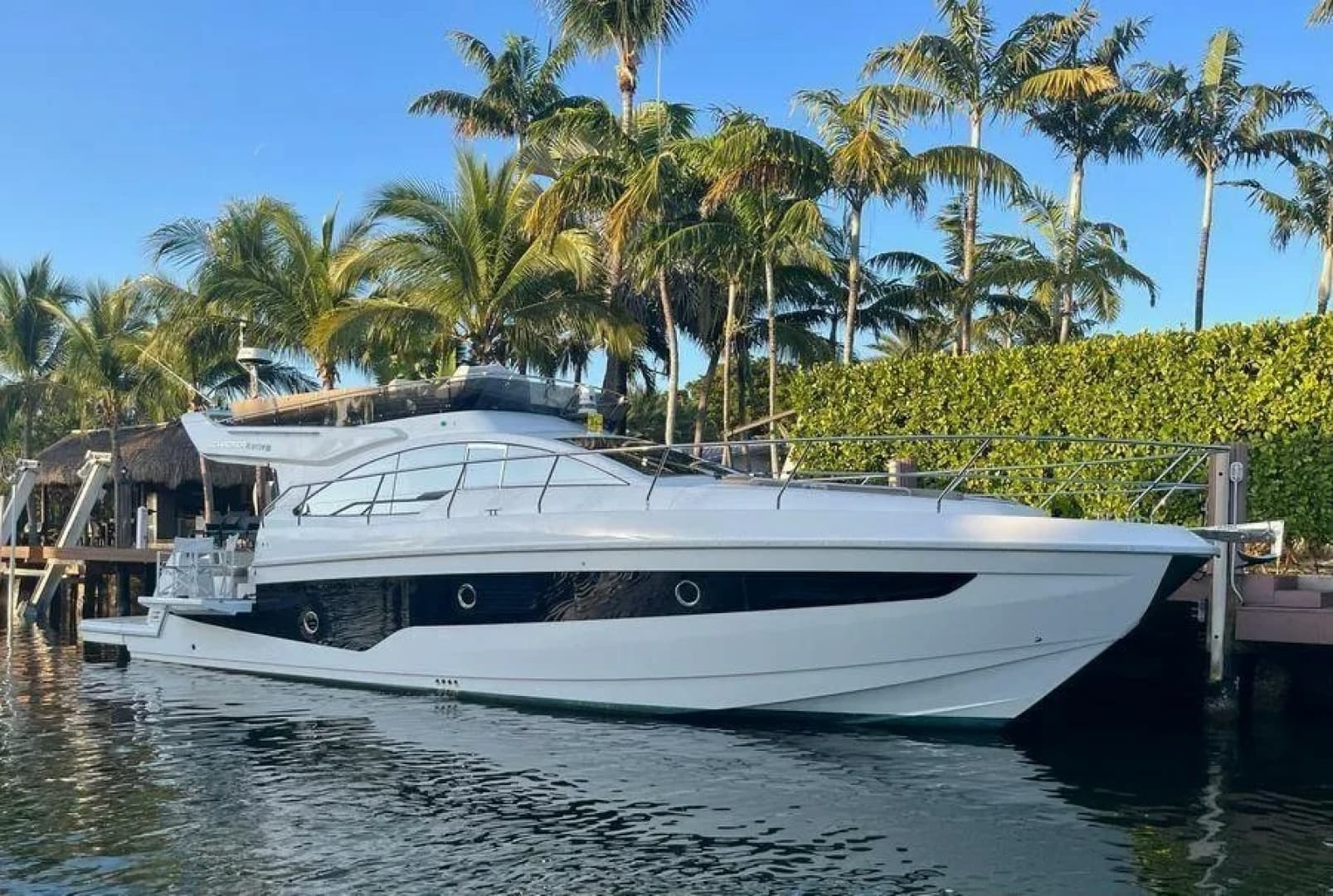 2019 Schaefer — 2019 · 51' · New
