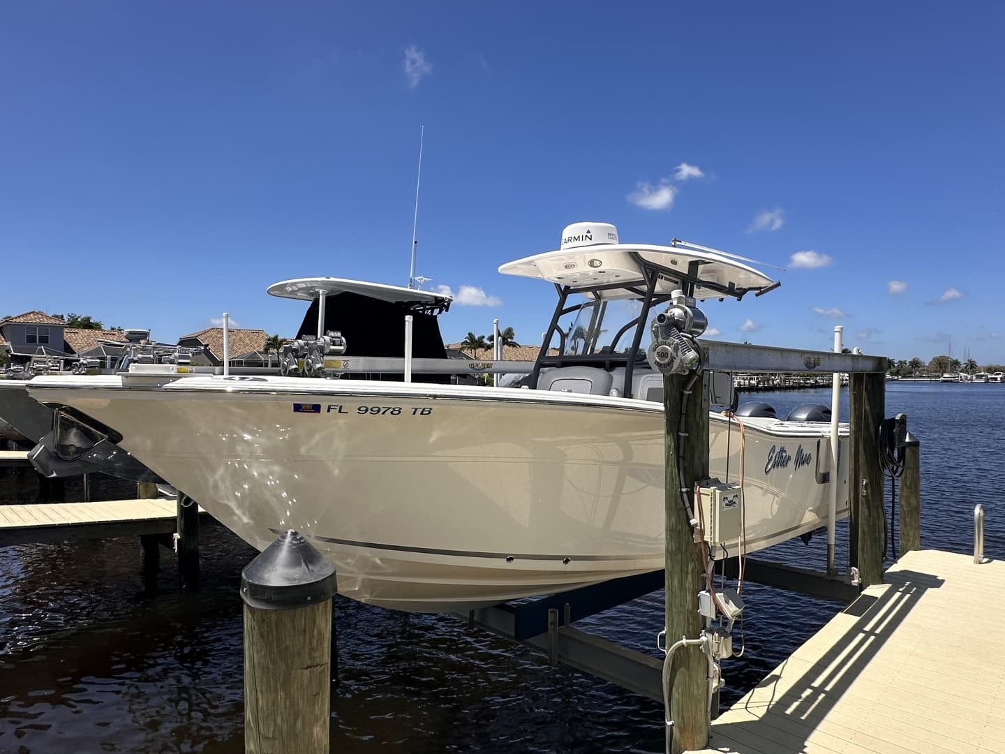 2022 Sea Fox 268 Commander — 2022 · 26' · Pre-Owned