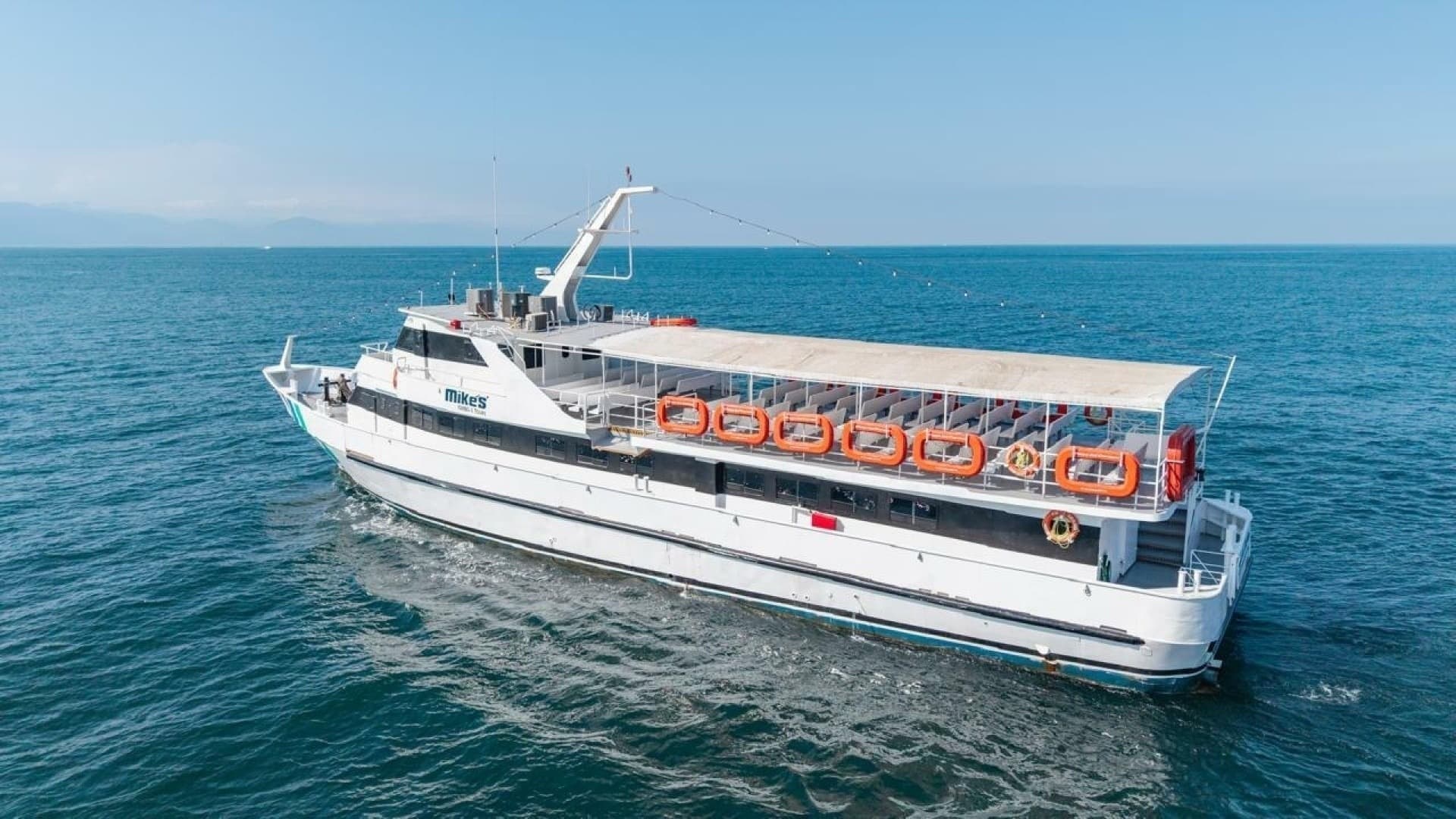 PLAYA DEL CARMEN — 1983 · 121' · Pre-Owned