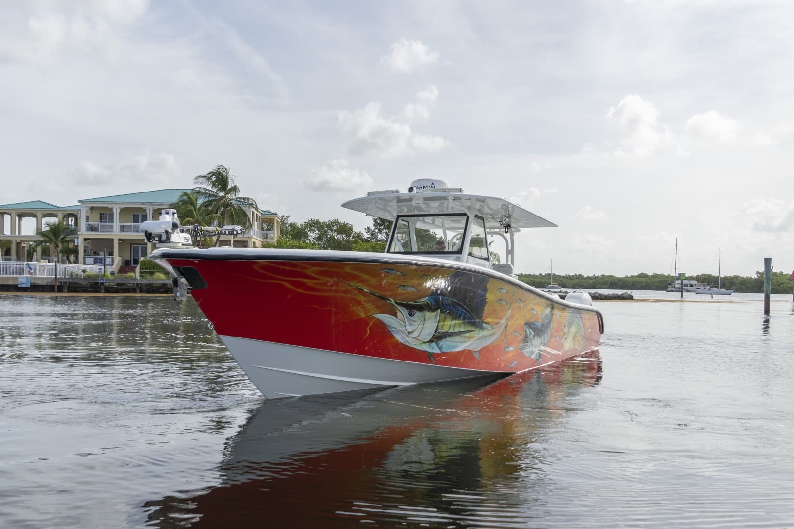 After Hours — 2018 · 39' · Pre-Owned