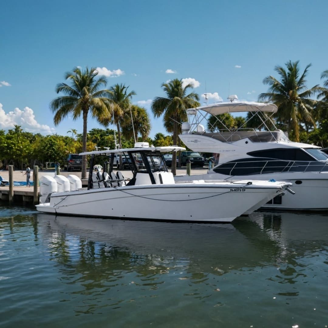 2022 World Cat 400 CC-X — 2022 · 39' · Pre-Owned