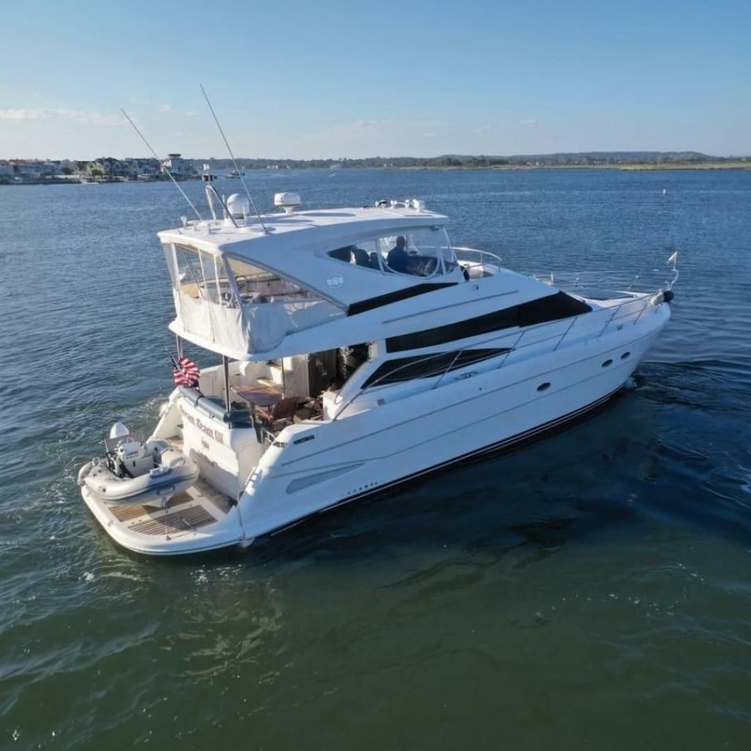 Dream Team XIII — 2005 · 56' · Pre-Owned