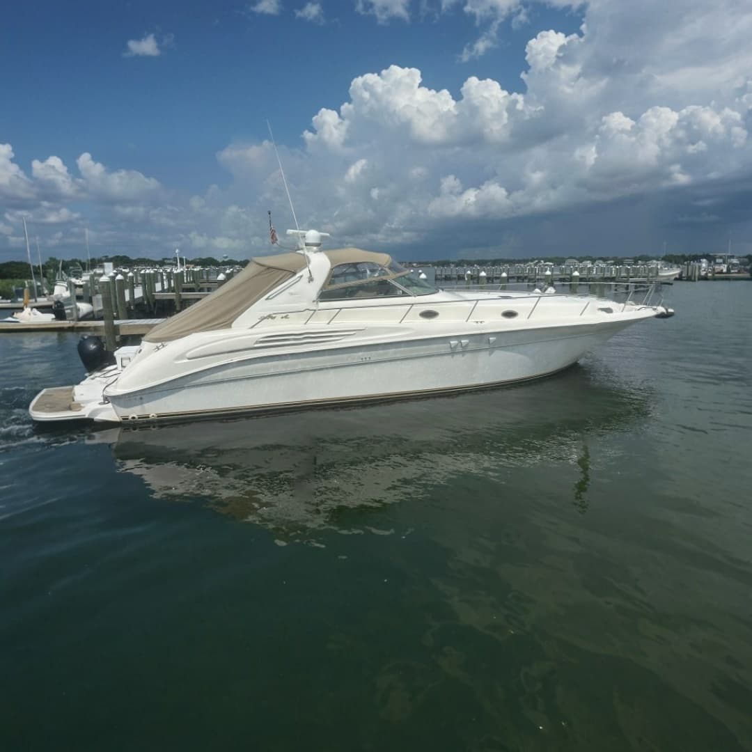 BAD HABIT — 1998 · 45' · Pre-Owned