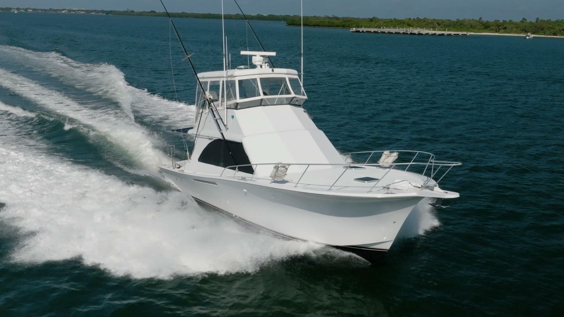 Denise Catherine — 1991 · 42' · Pre-Owned