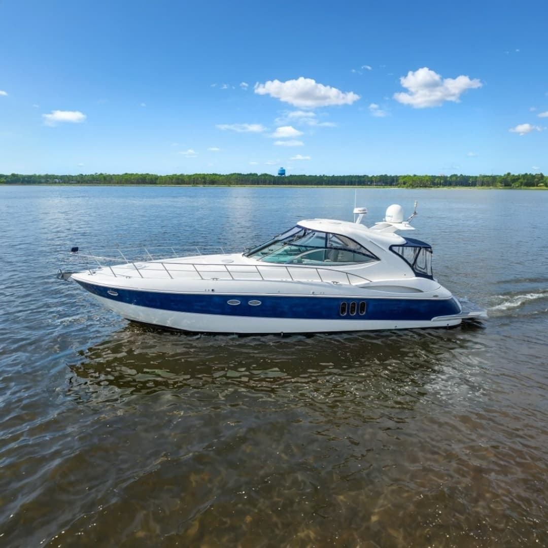 Gratitude — 2005 · 52' · Pre-Owned