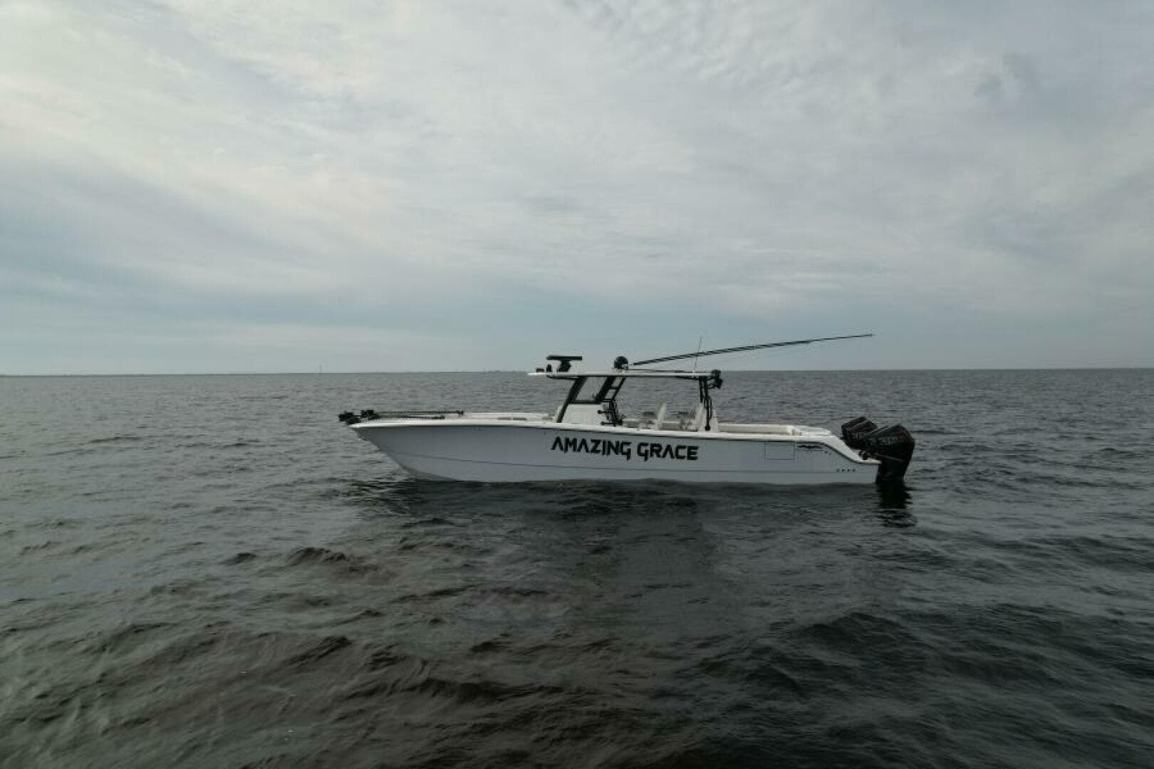 Amazing Grace — 2022 · 46' · Pre-Owned