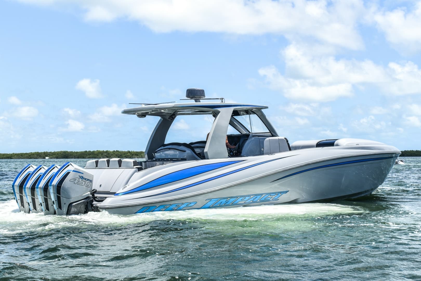 POCKET CHANGE — 2022 · 39' · Pre-Owned