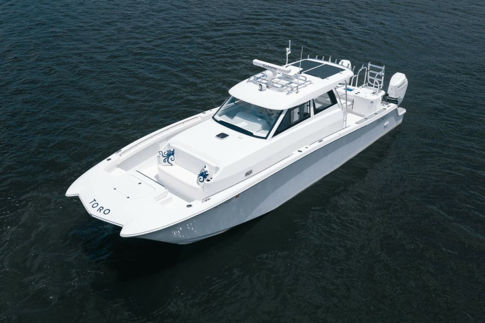 TORO — 2026 · 42' · 1 Cabin · Pre-Owned