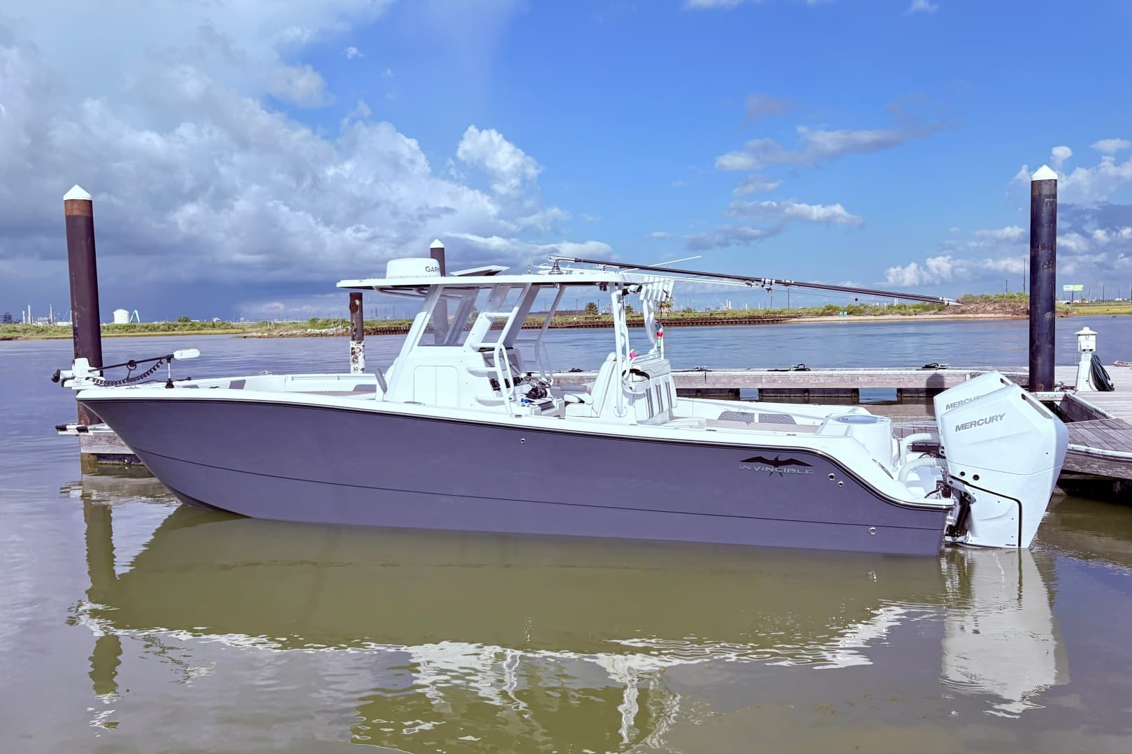 KUHL BREEZE — 2024 · 33' · Pre-Owned