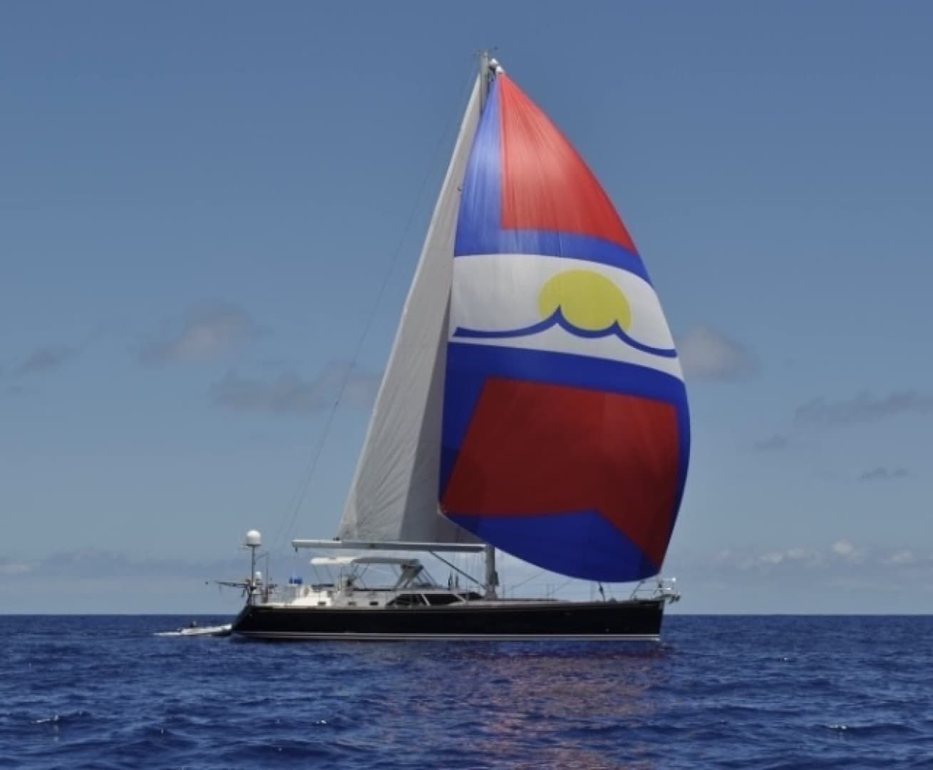 Our Time — 2014 · 63' · 3 Cabins · Pre-Owned