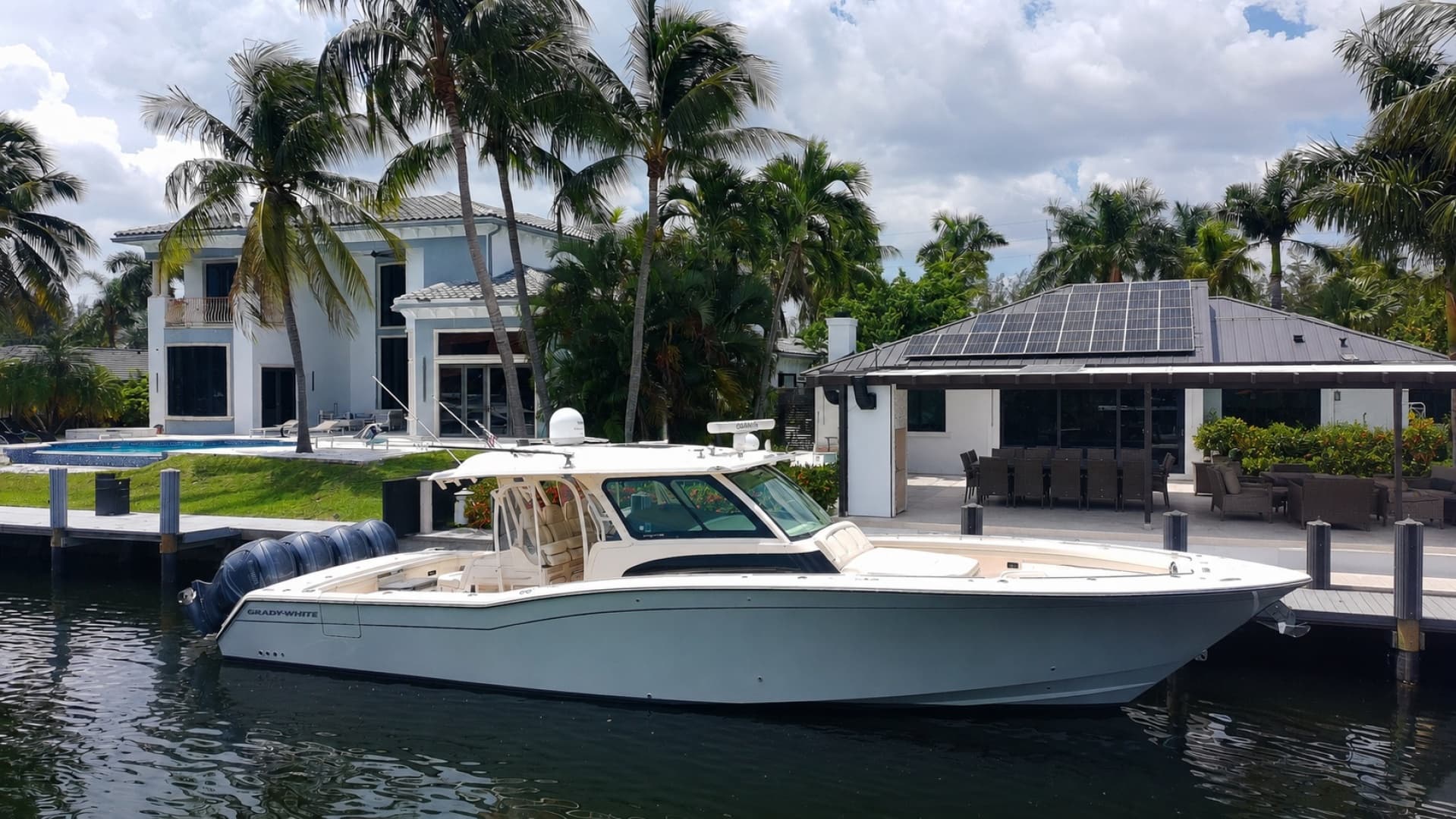 No Name — 2020 · 45' · Pre-Owned
