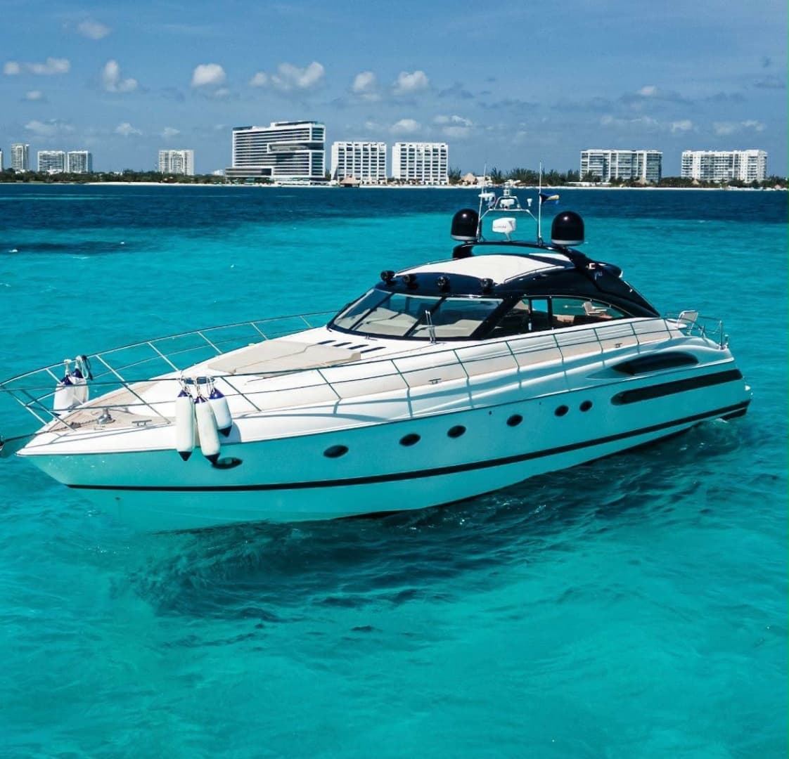 INCENTIVE — 2004 · 66' · Pre-Owned