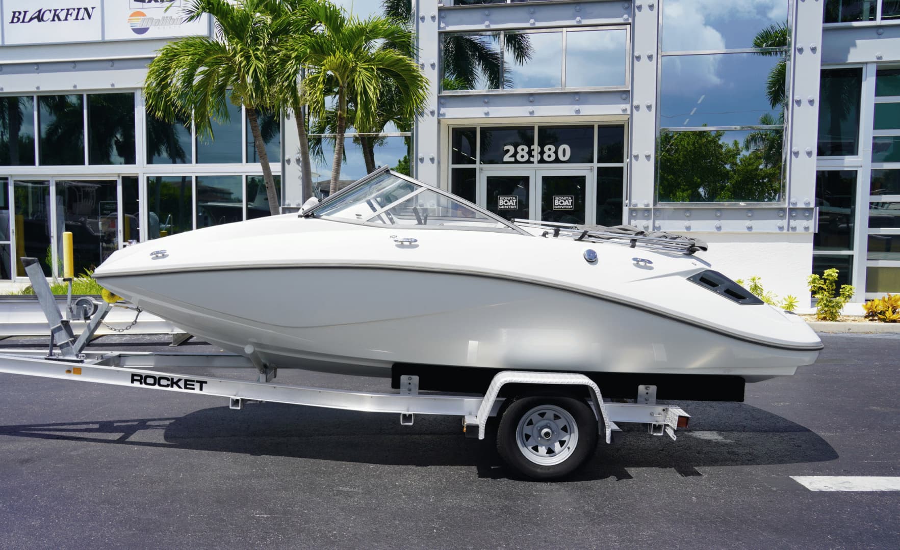 2008 Sea-Doo Challenger 180SE — 2008 · 17' · Pre-Owned
