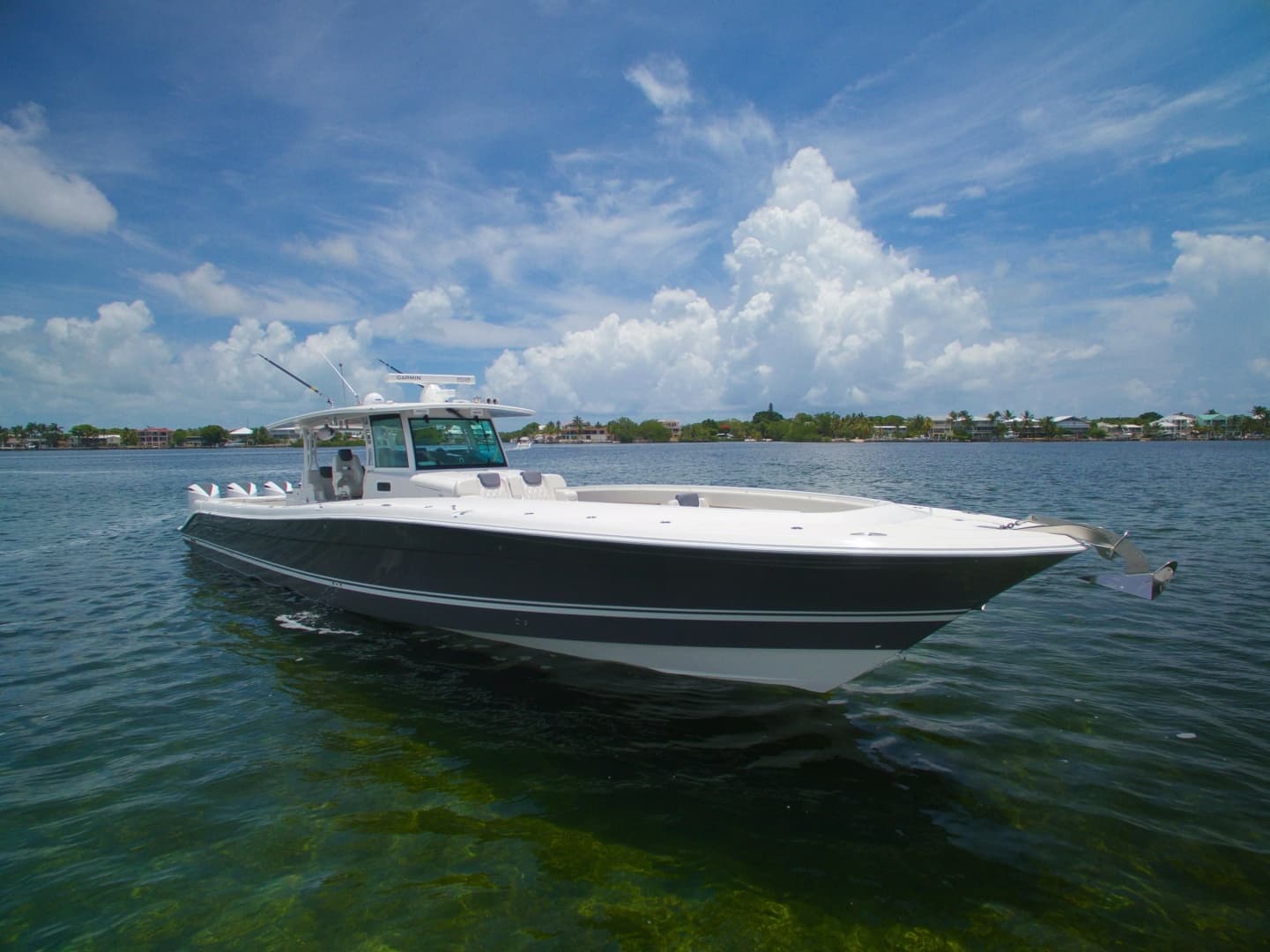 2018 HCB 53 Suenos — 2018 · 53' · Pre-Owned