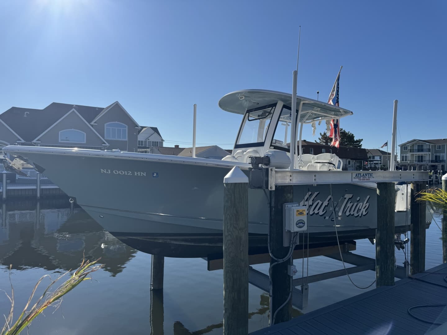 2019 Sea Hunt Gamefish 27 — 2019 · 27' · Pre-Owned