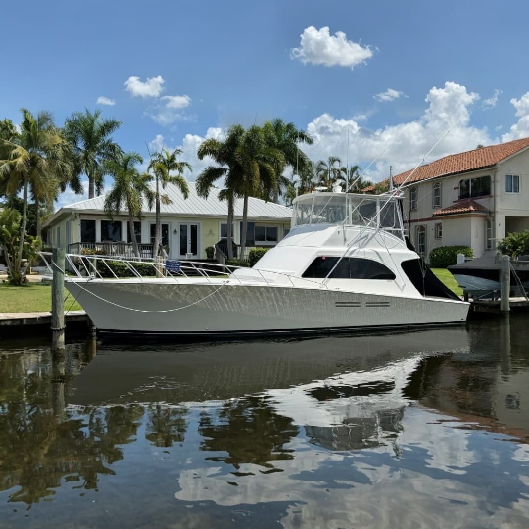 Kelly Kate — 2007 · 50' · Pre-Owned