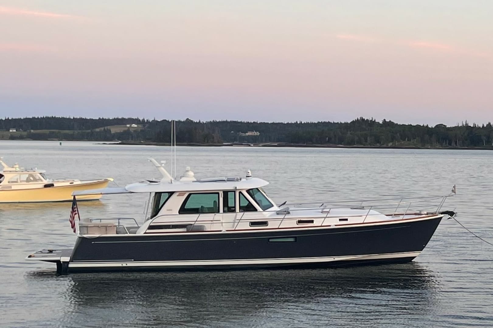 Piper — 2024 · 52' · Pre-Owned