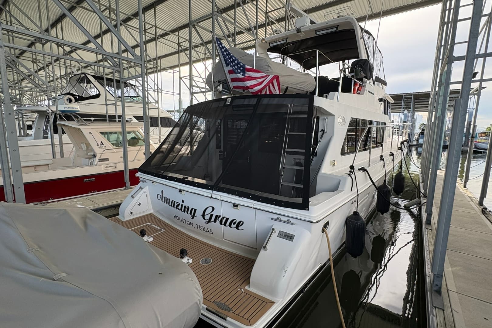 Amazing Grace — 2003 · 51' · Pre-Owned