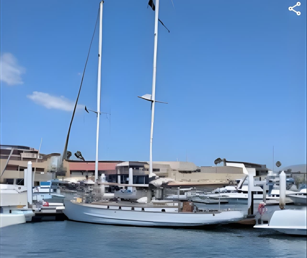 ÉLAN — 1931 · 56' · Pre-Owned
