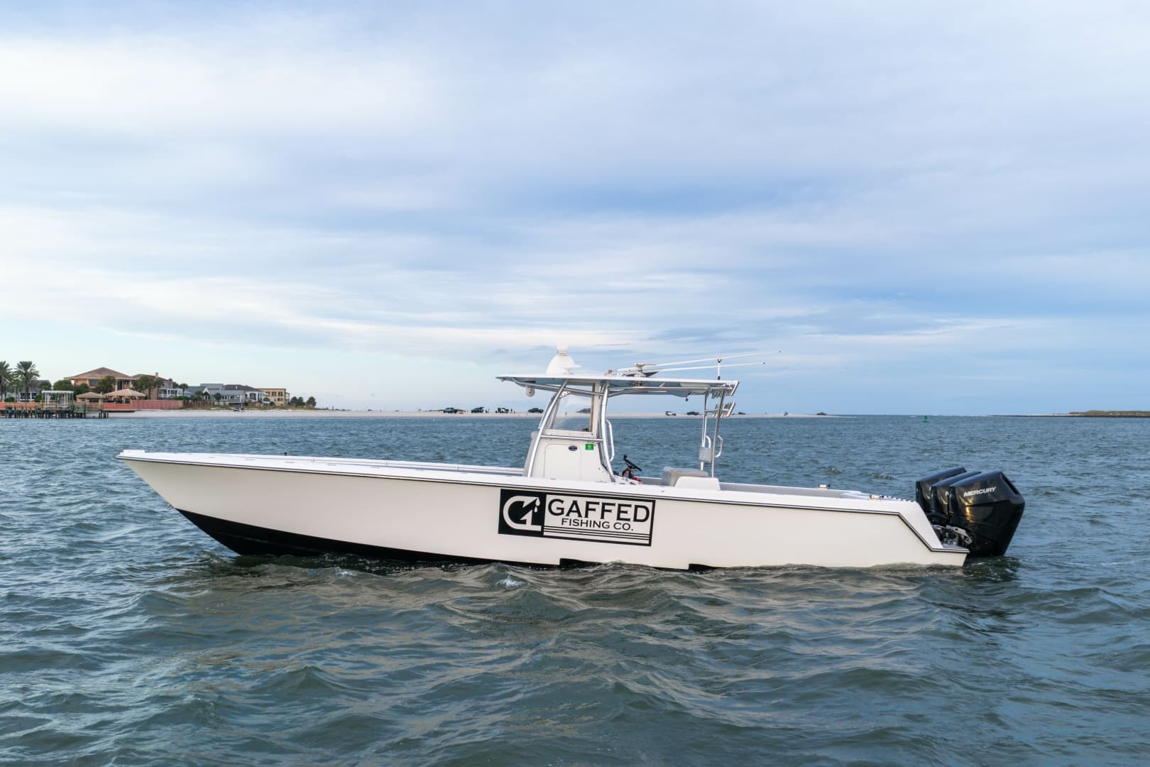 2015 Contender ST — 2015 · 39' · Pre-Owned