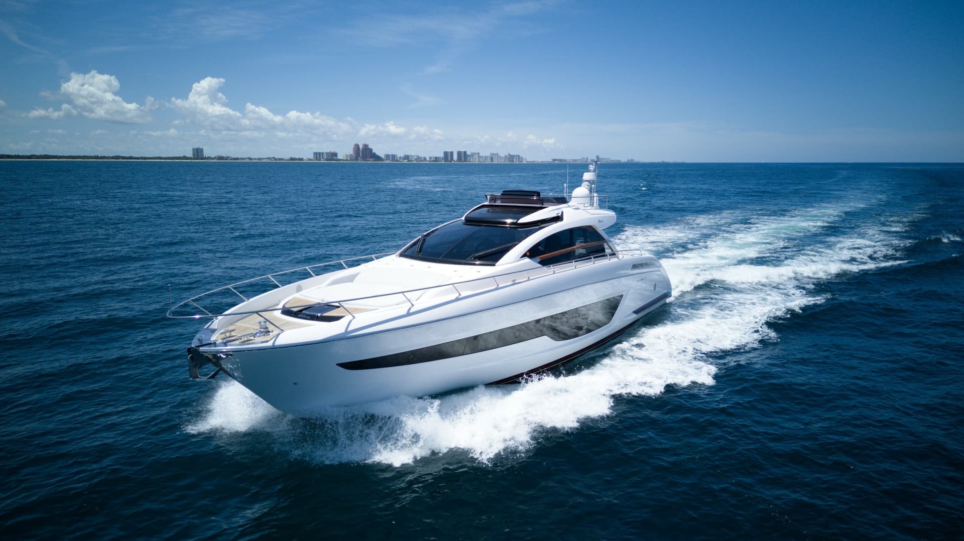 DIPLOMASEA — 2019 · 66' · Pre-Owned