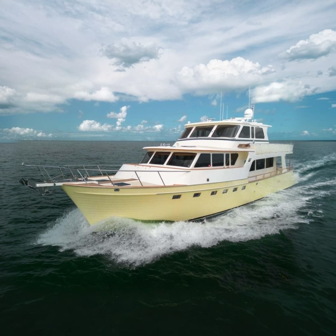 Someday Came — 2006 · 77' · Pre-Owned
