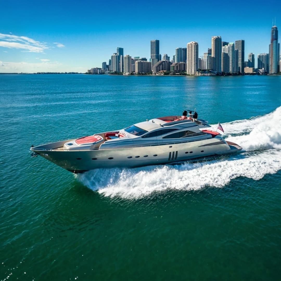 Regal — 2008 · 90' · Pre-Owned