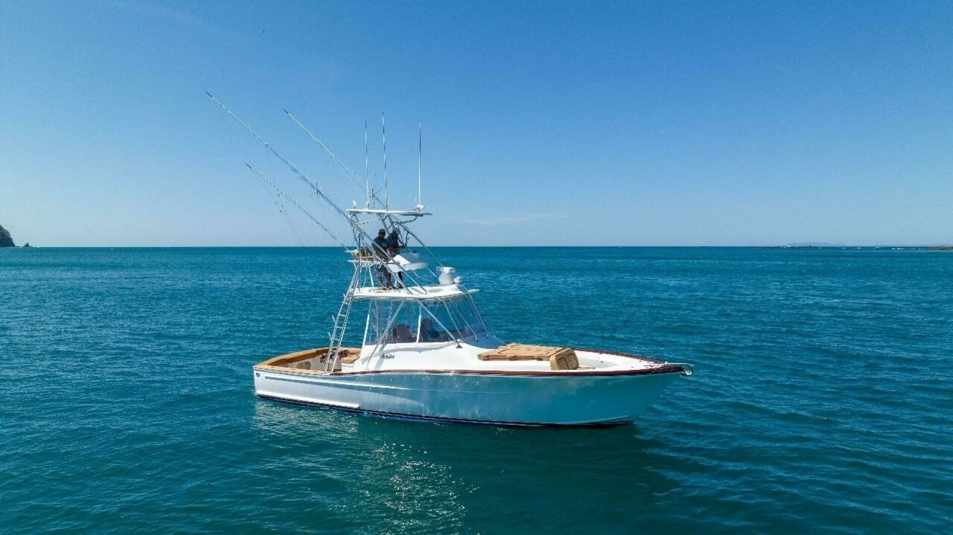 Game On — 2024 · 36' · 1 Cabin · Pre-Owned