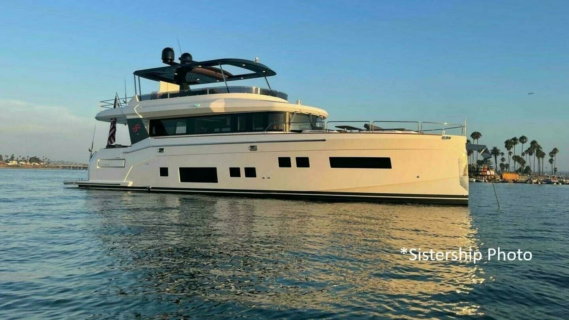 Destin-E — 2021 · 68' · Pre-Owned