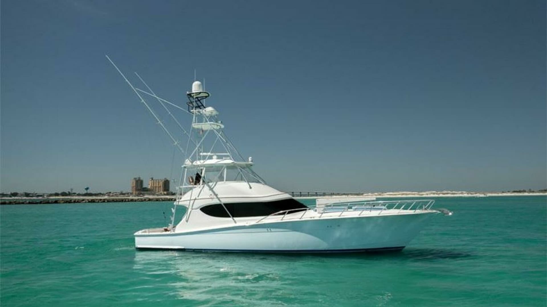 KNOT on CALL — 2016 · 60' · 4 Cabins · Pre-Owned