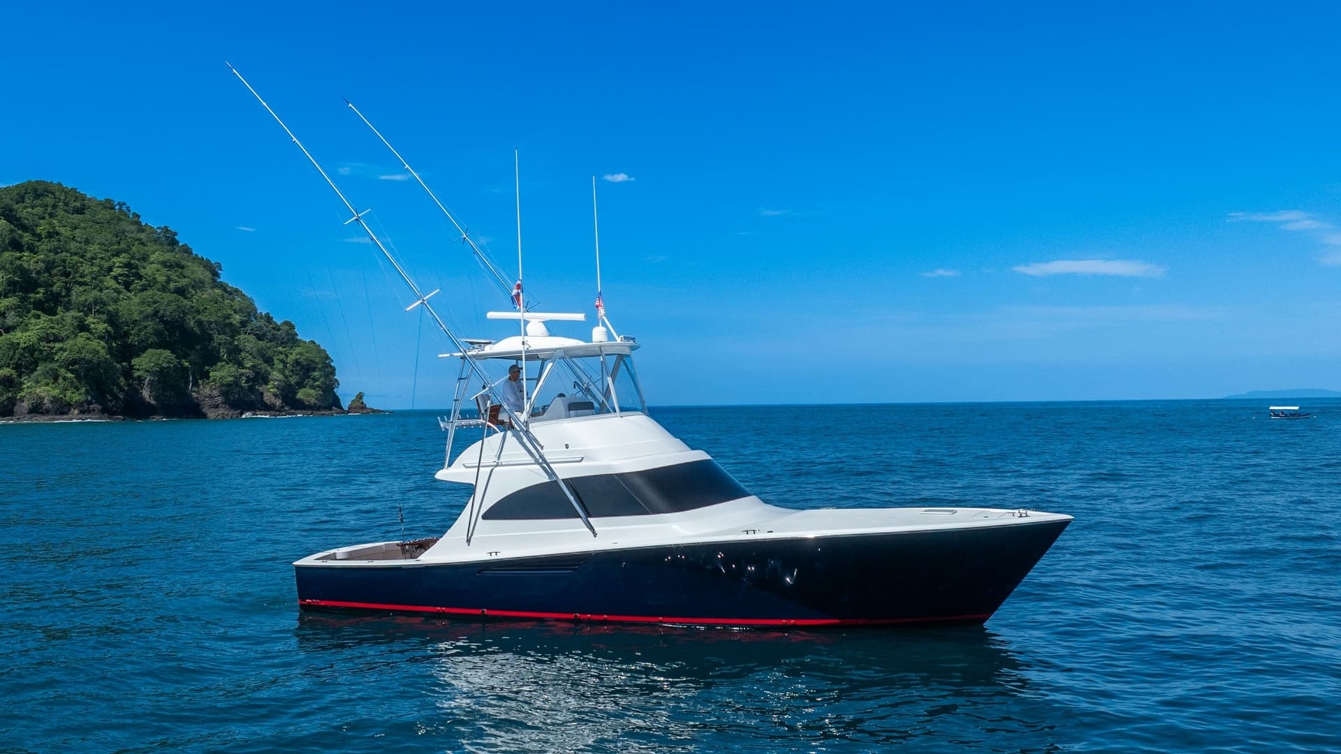 2020 Viking 46 Billfish — 2020 · 45' · 2 Cabins · Pre-Owned