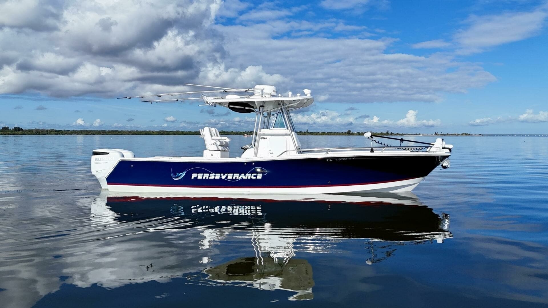 Perseverance — 2006 · 29' · Pre-Owned