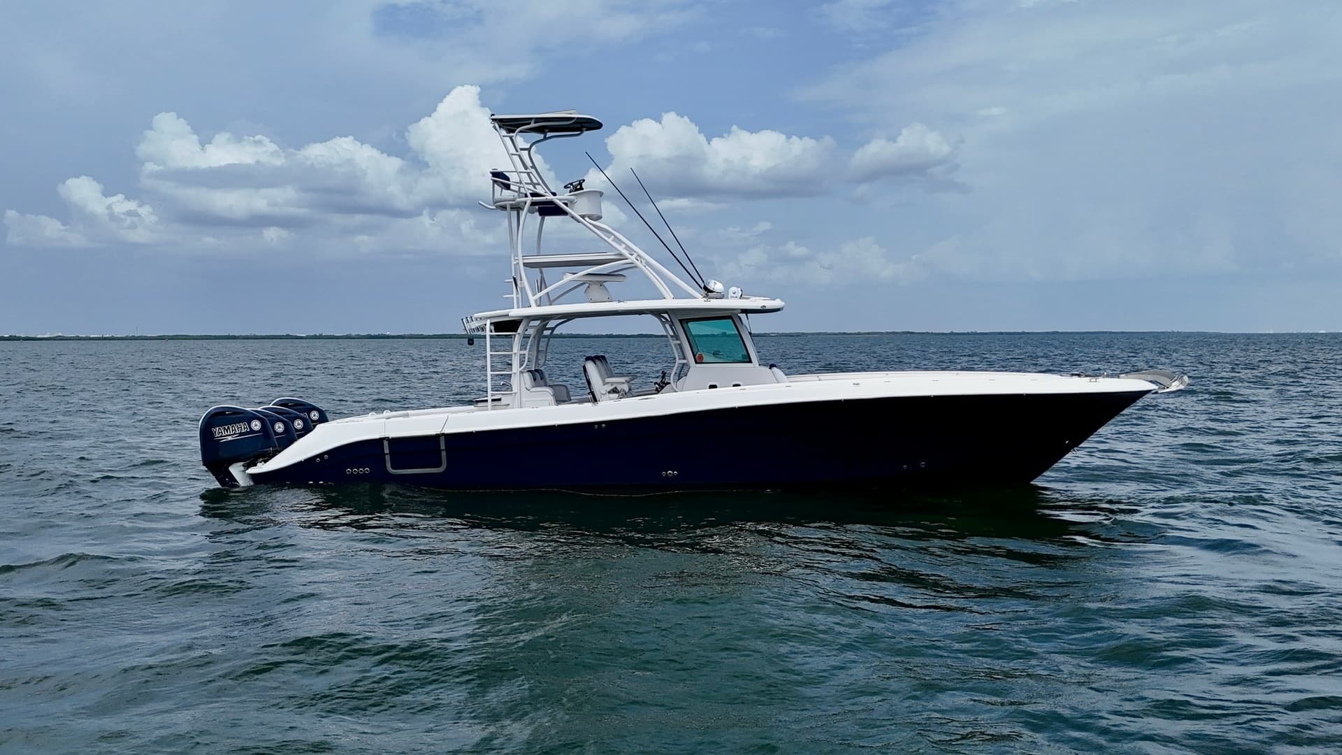 Yo No Se — 2018 · 41' · 1 Cabin · Pre-Owned