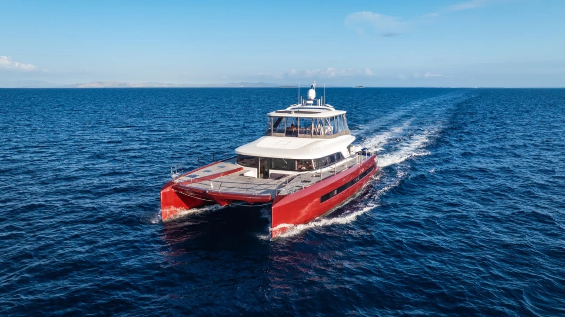 Marooned — 2020 · 67' · Pre-Owned