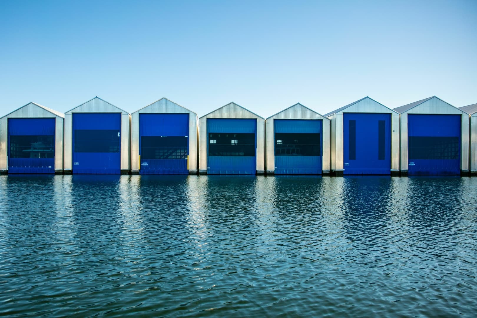 2026 Other OBMG Boathouse 60 — 2026 · 60' · New